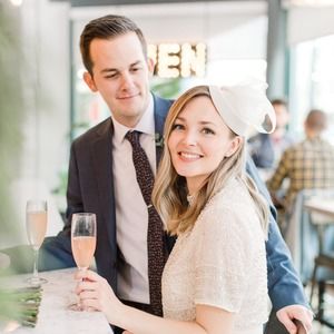 Meet your Posher, Meg